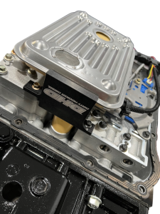 Dirty Hooker Diesel - Allison Transmission 5 & 6 Speed Deep Pan Kit w/DHD Filter Lock 2001-2019 GM Duramax - Image 4