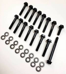 Dirty Hooker Diesel - DHD 300-110 Duramax Exhaust Manifold Bolt Kit 2001-2016 - Image 2