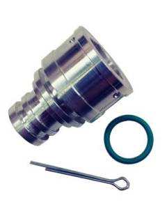 Dirty Hooker Diesel - DHD 100-501 Allison Line Pressure Modifier LML L5P 2011-2017 LCT1000 - Image 2