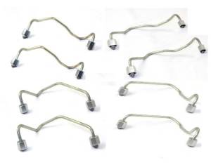 DHD 700-013 LML Duramax High Pressure Fuel Injector Line Set