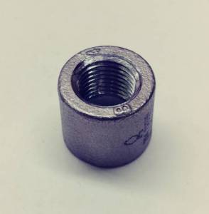 Dirty Hooker Diesel - Weld In EGT Bung 1/8 NPT - Image 2