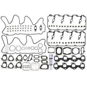 DHD 016-HS54580C LML Duramax Head Set With Seals & Gaskets 2011-2016 6.6L