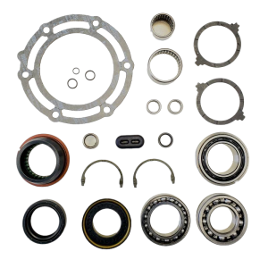 DHD 101-263 261XHD 263XHD Transfer Case Seal and Bearing Kit 2001-2007 GM