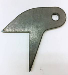 Dirty Hooker Diesel - DHD 600-001 Weld On Suspension Tab Coilover Mount Set - Image 2