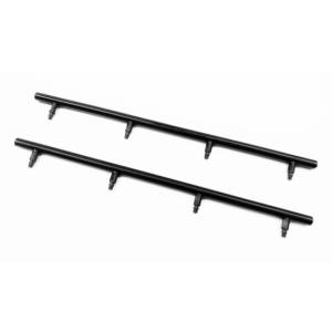 DHD 700-510 Aluminum Duramax Fuel Return Manifold Kit LLY LBZ LMM