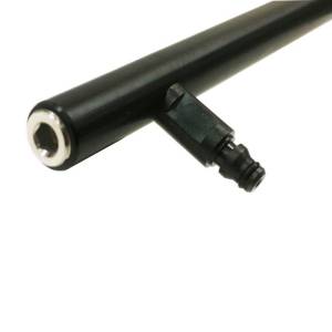 Dirty Hooker Diesel - DHD 700-510 Aluminum Duramax Fuel Return Manifold Kit LLY LBZ LMM - Image 3