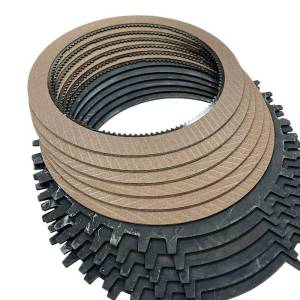 Dirty Hooker Diesel - DHD 100-117  Allison 1000 High Performance Clutch Kit  2001-2019 LB7 LLY LBZ LMM LML L5P - Image 6