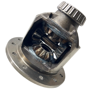 Dirty Hooker Diesel - DHD 600-605 Welded Carrier for GM 9.25" IFS Front Differential 2001-2010 - Image 1