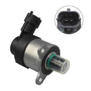 Dirty Hooker Diesel - DHD 700-022 LLY Duramax Fuel Pressure Regulator 2004-5-2005 - Image 1