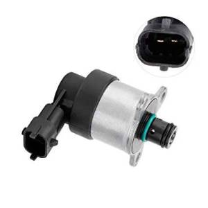 DHD 700-023 LBZ LMM Duramax Fuel Pressure Regulator 2006-2010