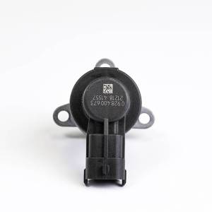 Dirty Hooker Diesel - DHD 700-023 LBZ LMM Duramax Fuel Pressure Regulator 2006-2010 - Image 2