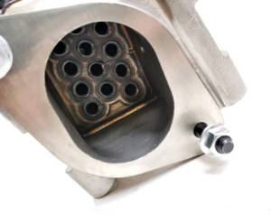 Dirty Hooker Diesel - DHD 005-014 HD Replacement Duramax EGR Cooler Kit 2007.5-2010 LMM - Image 2