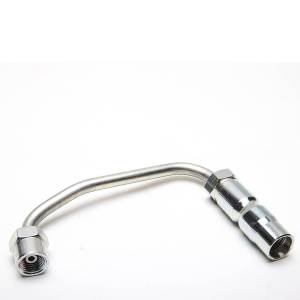 DHD 700-97188720 LB7 High Pressure Injector Feed Line Cylinder 1 & 8