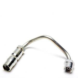 DHD 700-97188721 LB7 High Pressure Injector Feed Line Cylinder 3 & 6