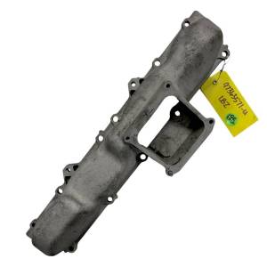 Dirty Hooker Diesel - DHD Used Duramax Intake Runner LBZ LMM 2006-2010 6.6L - Select Side - Image 3