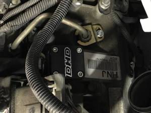 Dirty Hooker Diesel - DHD 007-0410 Duramax PCV Valve Cover Kit 2001-2005 LB7 LLY Small Pattern - Image 4