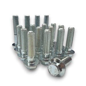 DHD Duramax Rear Engine Cover Bolt Set LB7 LLY LBZ LMM LML L5P (2001-2024)