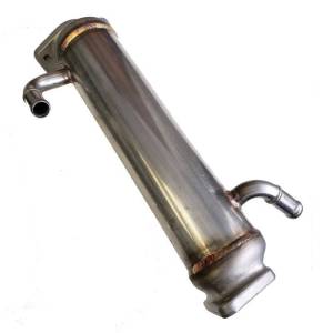 Dirty Hooker Diesel - DHD 005-013 HD Replacement Duramax EGR Cooler Kit 2004.5-2005 LLY - Image 3