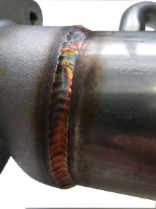 Dirty Hooker Diesel - DHD 005-013 HD Replacement Duramax EGR Cooler Kit 2004.5-2005 LLY - Image 4