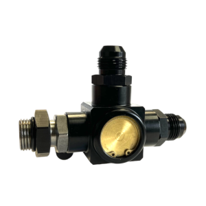Dirty Hooker Diesel - DHD 700-520 Fuel/Oil Mechanical Shut Off Dump Valve - Image 2