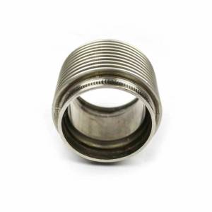 Dirty Hooker Diesel - DHD Stainless Steel Sleeved Exhaust Bellows - Pick Your Size - Image 3