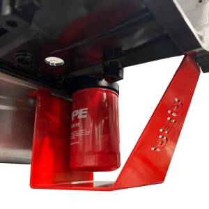 Dirty Hooker Diesel - DHD 100-195 Allison Spin On Filter Guard 2001-2019 LCT1000 - Image 3