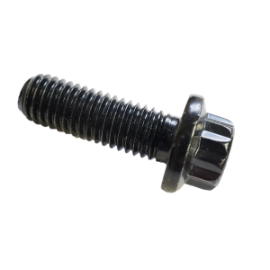 Dirty Hooker Diesel - DHD 300-128 12PT Coated Duramax Up Pipe Bolt 2001-2016 - Image 1