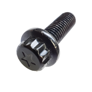 Dirty Hooker Diesel - DHD 300-128 12PT Coated Duramax Up Pipe Bolt 2001-2016 - Image 2
