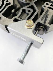 Dirty Hooker Diesel - DHD 100-PRT Allison Pressure Regulator Spring and Shim Install Tool - Image 3