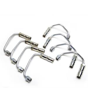 GM OE LB7 Duramax High Pressure Fuel Injector Line Set 2001-2004 6.6L