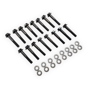 Dirty Hooker Diesel - DHD 300-111 Kodiak Exhaust Manifold Bolt Kit 6.6L Duramax 2002-2009 - Image 1
