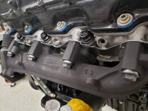 Dirty Hooker Diesel - DHD 300-111 Kodiak Exhaust Manifold Bolt Kit 6.6L Duramax 2002-2009 - Image 4