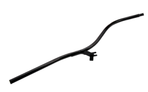 DHD 100-305 Duramax Driver Side Transmission Dip Stick Tube for 2001-2010 Allison LCT1000