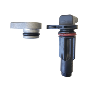 DHD 007-1705 L5P Crank Sensor Eliminator Plug 2017+