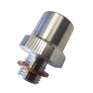 Dirty Hooker Diesel - DHD 007-1700 Classic Block Oil Pressure Sensor Adapter Fits 2011+ Sensor - Image 2