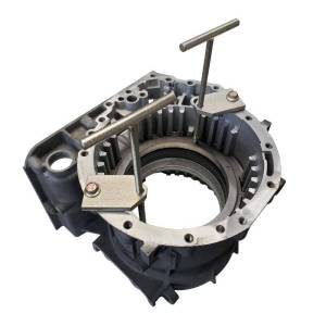 Dirty Hooker Diesel - DHD C3 C4 Return Spring Press Allison LCT1000 DIY 5&6 Speed - Image 2