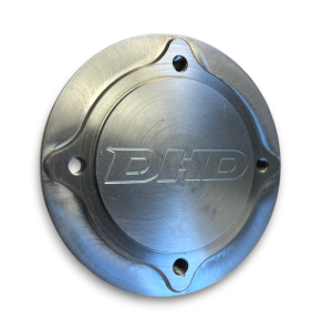 Dirty Hooker Diesel - Duramax Manual Fan Hub Conversion 2001-2010 LB7 LLY LBZ LMM 6.6L - Image 1