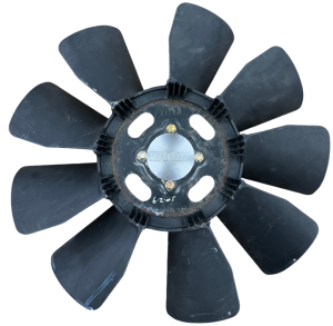 Dirty Hooker Diesel - Duramax Manual Fan Hub Conversion 2001-2010 LB7 LLY LBZ LMM 6.6L - Image 2