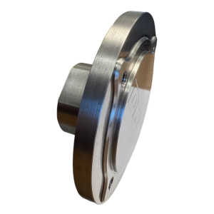 Dirty Hooker Diesel - Duramax Manual Fan Hub Conversion 2001-2010 LB7 LLY LBZ LMM 6.6L - Image 4