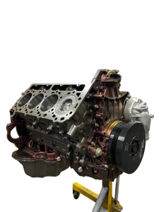 Dirty Hooker Diesel - DHD Budget Hooker Duramax Short Block PLUS 2001-2016 6.6L - Image 4