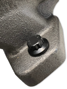 Dirty Hooker Diesel - DHD 300-119 Duramax High Flow Cast Manifolds Left and Right 2001+ LB7 - Image 4