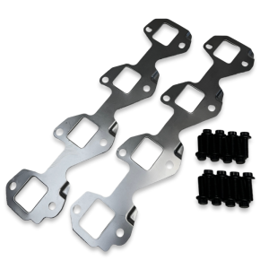 Dirty Hooker Diesel - DHD 300-119 Duramax High Flow Cast Manifolds Left and Right 2001+ LB7 - Image 5