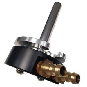 Dirty Hooker Diesel - DHD 700-530 Billet Aluminum Dual Seal Fuel Sump Kit with Built in Return - Image 1