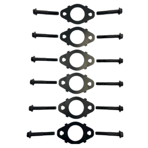 Dirty Hooker Diesel - DHD 300-705 Cummins Exhaust Manifold Gasket & Bolt Kit 1998.5-2017 5.9L 6.7L - Image 2