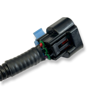 Dirty Hooker Diesel - DHD 700-97327685 Updated Duramax CP3 Regulator Jumper Harness 2001-2010 LB7 LLY LBZ LMM 97378671 - Image 2