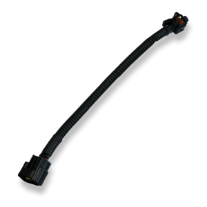 Dirty Hooker Diesel - DHD 700-97327685 Updated Duramax CP3 Regulator Jumper Harness 2001-2010 LB7 LLY LBZ LMM 97378671 - Image 5