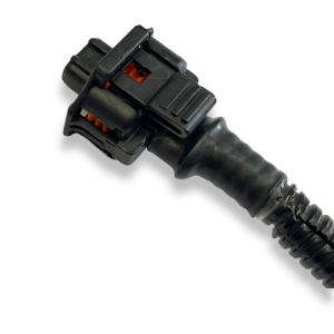 Dirty Hooker Diesel - DHD 700-97327685 Updated Duramax CP3 Regulator Jumper Harness 2001-2010 LB7 LLY LBZ LMM 97378671 - Image 6