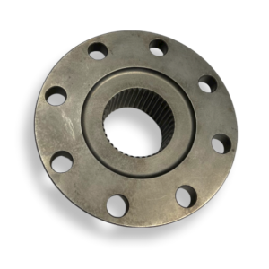 Dirty Hooker Diesel - DHD Replacement 38 Spline Axle Drive Flange AAM 11.5 - Image 2