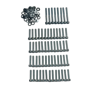 Dirty Hooker Diesel - DHD LLY LBZ LMM LML Duramax Complete Allen Valve Cover Bolt Set 2004.5-2016 6.6L - Image 2