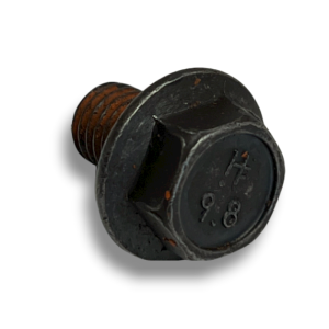 Dirty Hooker Diesel - DHD 100-455 Allison Torque Converter Bolt Set 2001-2021 Set of 6 - Image 2